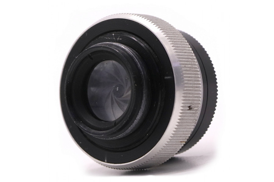 Объектив Meopta Belar 4.5/75mm в упаковке