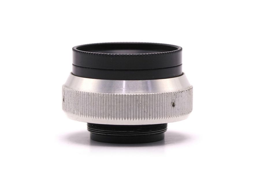 Объектив Meopta Belar 4.5/75mm в упаковке