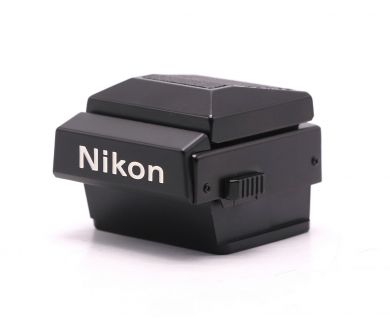 Видоискатель Nikon DW-3 Waist-Level Finder