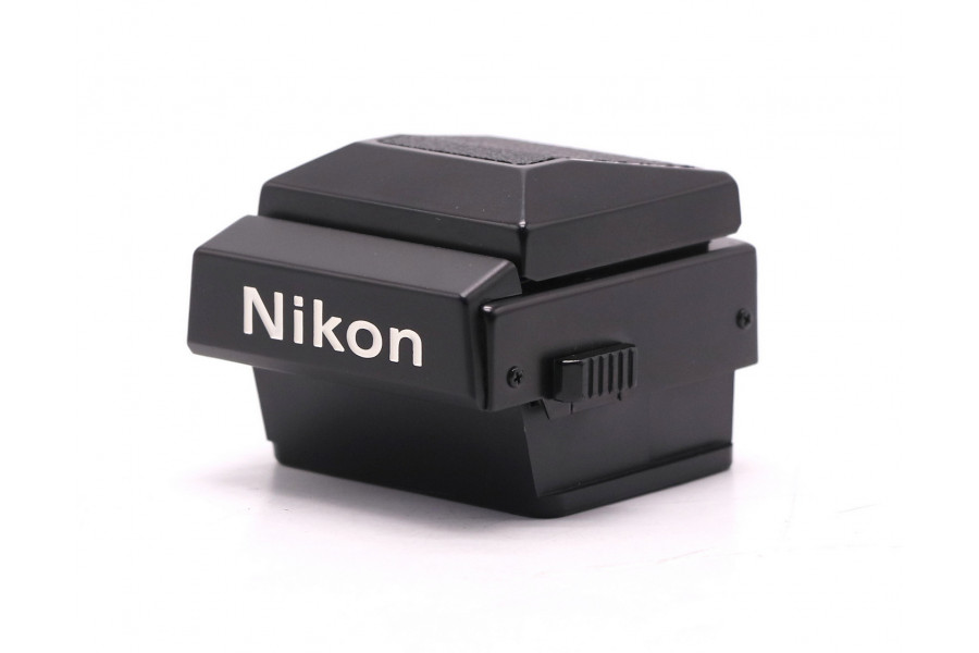 Видоискатель Nikon DW-3 Waist-Level Finder