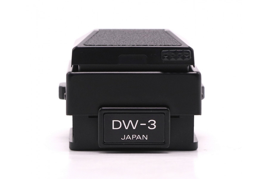 Видоискатель Nikon DW-3 Waist-Level Finder