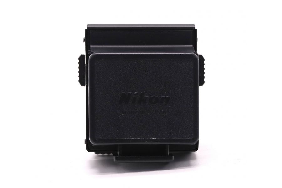 Видоискатель Nikon DW-3 Waist-Level Finder