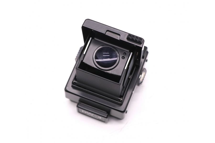 Видоискатель Nikon DW-3 Waist-Level Finder