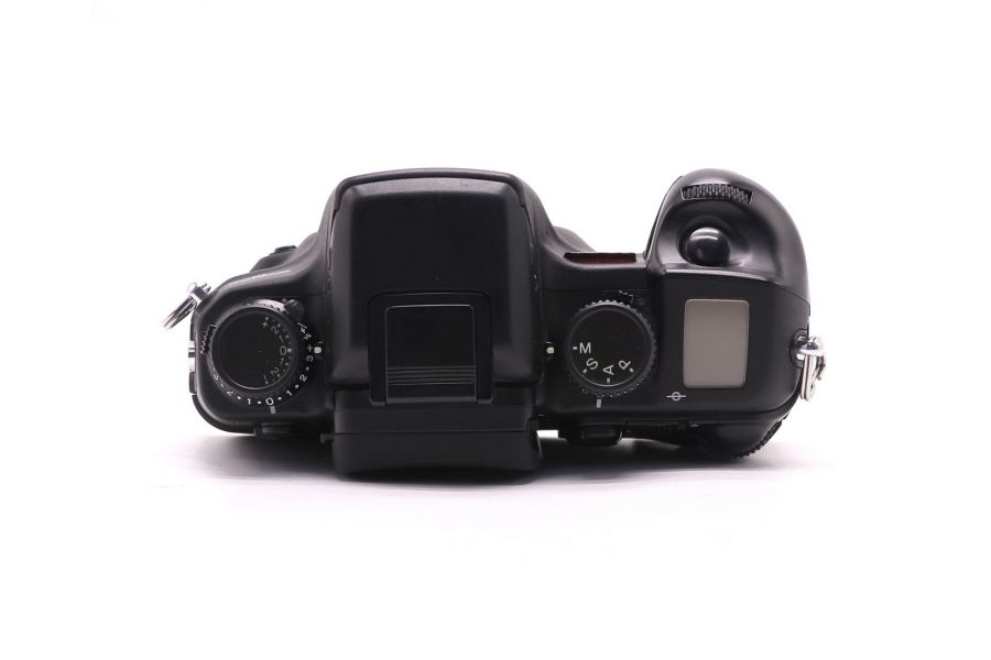 Зеркальный фотоаппарат Minolta Dynax 9 body