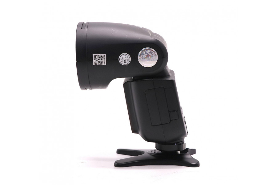 Вспышка профессиональная накамерная Godox V1n