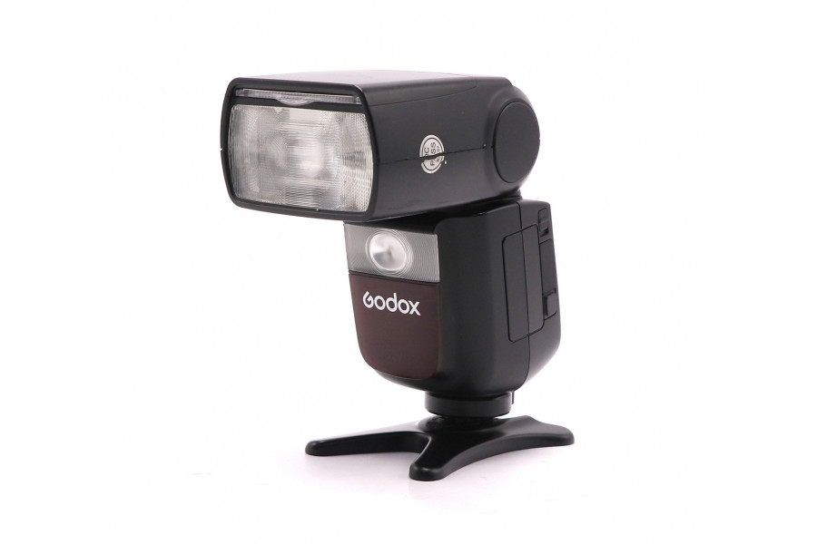 Накамерная вспышка Godox Ving V860IIIN TTL