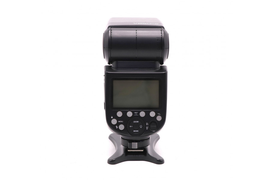 Накамерная вспышка Godox Ving V860IIIN TTL