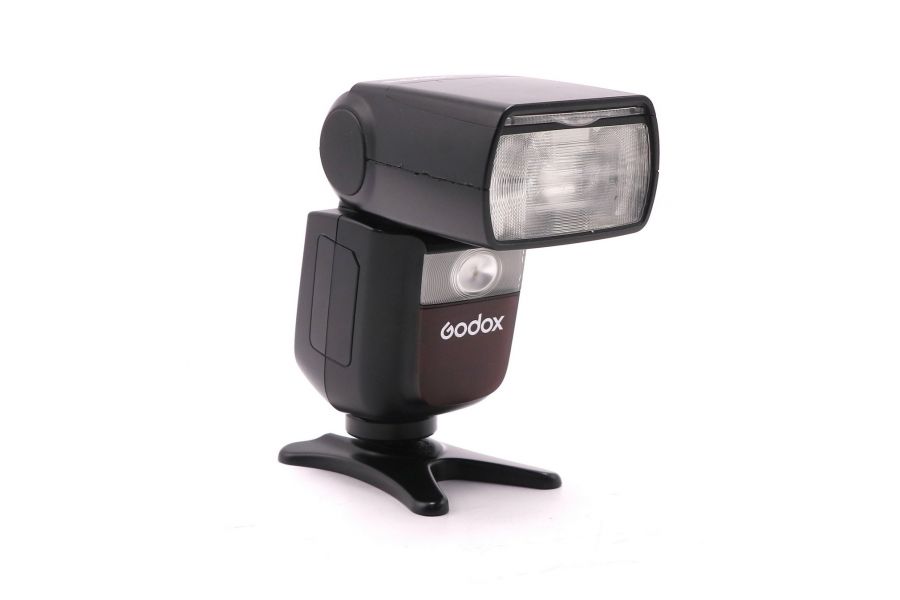 Накамерная вспышка Godox Ving V860IIIN TTL