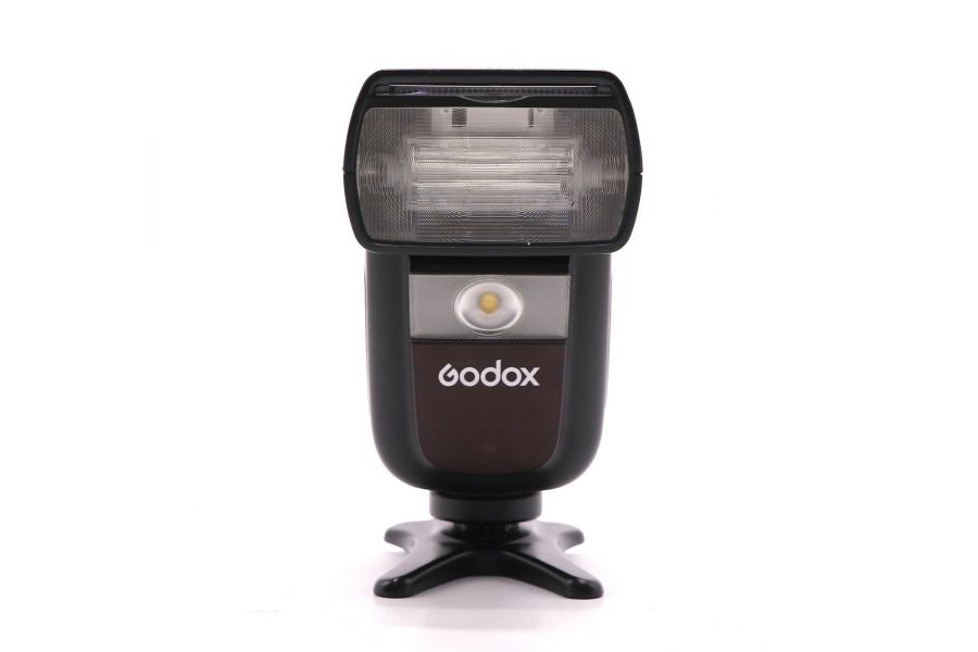 Накамерная вспышка Godox Ving V860IIIN TTL