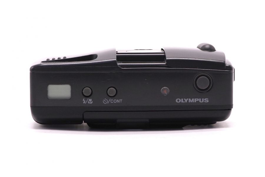 Фотоаппарат Olympus AF-1 Super Quartz Date