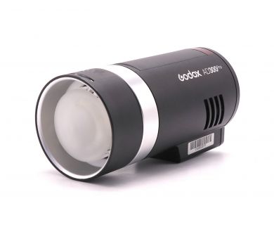 Аккумуляторная вспышка Godox Witstro AD300Pro