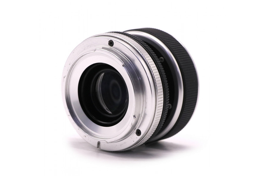 Объектив Lensbaby Composer Double Glass Canon EF