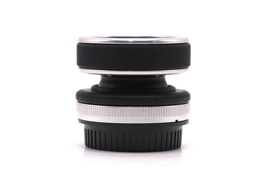 Объектив Lensbaby Composer Double Glass Canon EF