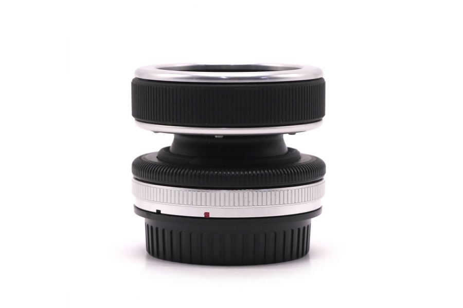 Объектив Lensbaby Composer Double Glass Canon EF