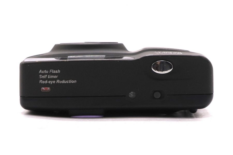 Аналоговая фотокамера Rekam BF 400 ST (Canada)