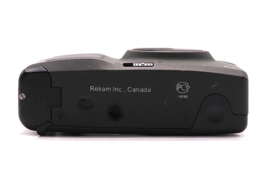 Аналоговая фотокамера Rekam BF 400 ST (Canada)