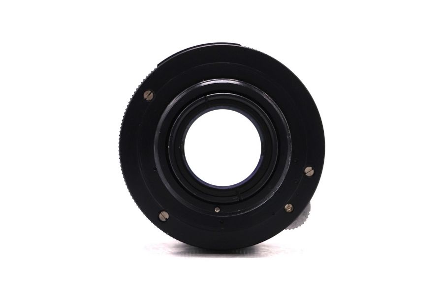 Советский объектив Гелиос-44М МС 2/58 М42