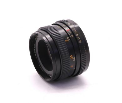 Светосильный объектив Revuenon Auto 1.9/50mm