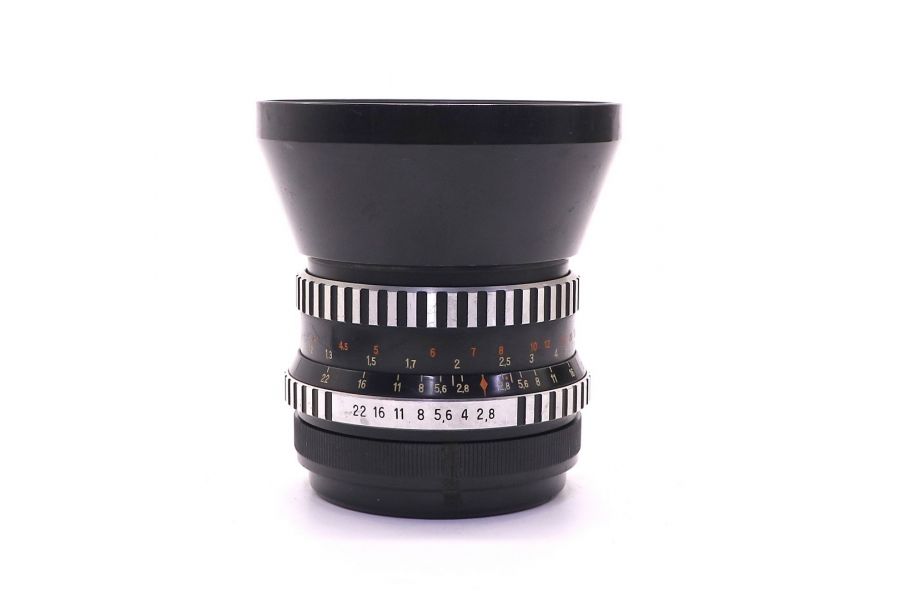 Широкоугольный объектив Flektogon 2.8/65mm