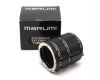 Металлические макрокольца Marumi для Nikon в упаковке