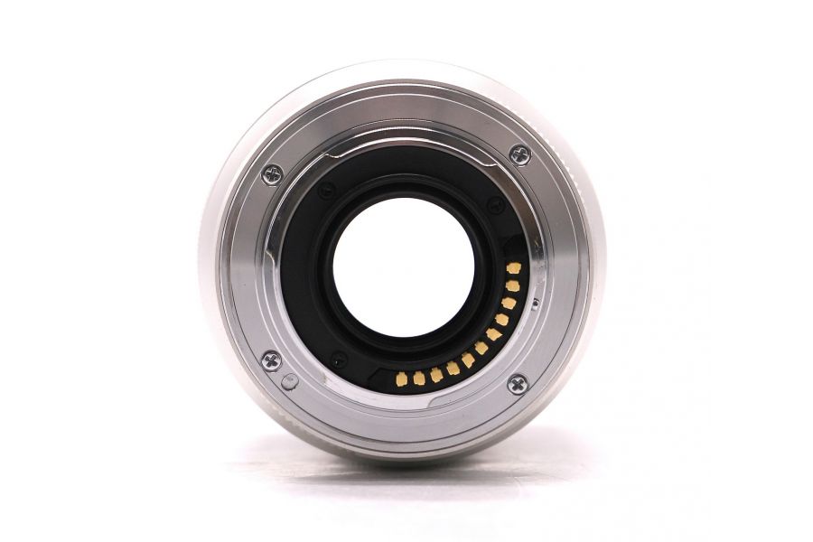 Объектив Olympus M.Zuiko Digital 75mm f/1.8 ED MSC