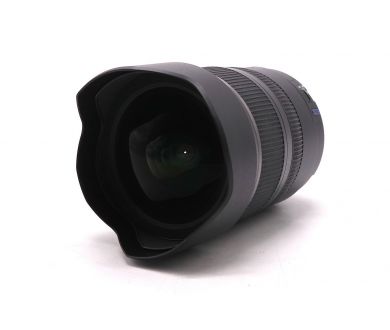 Tamron SP 15-30mm f/2.8 Di VC USD (A012) для Sony A