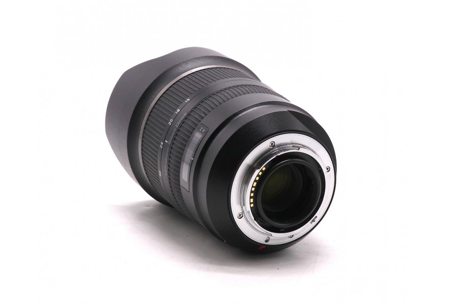 Tamron SP 15-30mm f/2.8 Di VC USD (A012) для Sony A