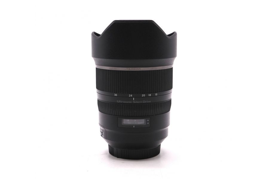 Tamron SP 15-30mm f/2.8 Di VC USD (A012) для Sony A