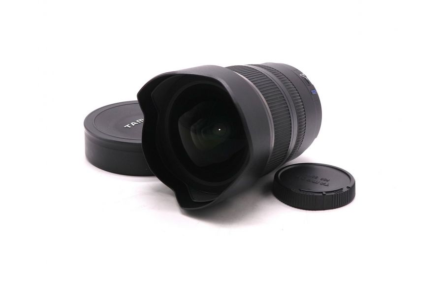 Tamron SP 15-30mm f/2.8 Di VC USD (A012) для Sony A