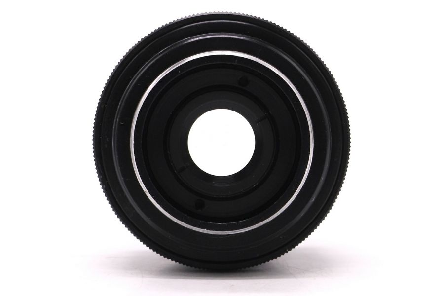 Объектив Индустар-50-2 f3.5/50 М42 в тубусе новый