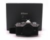 Nikon Z FC body в упаковке (пробег 690 кадров)