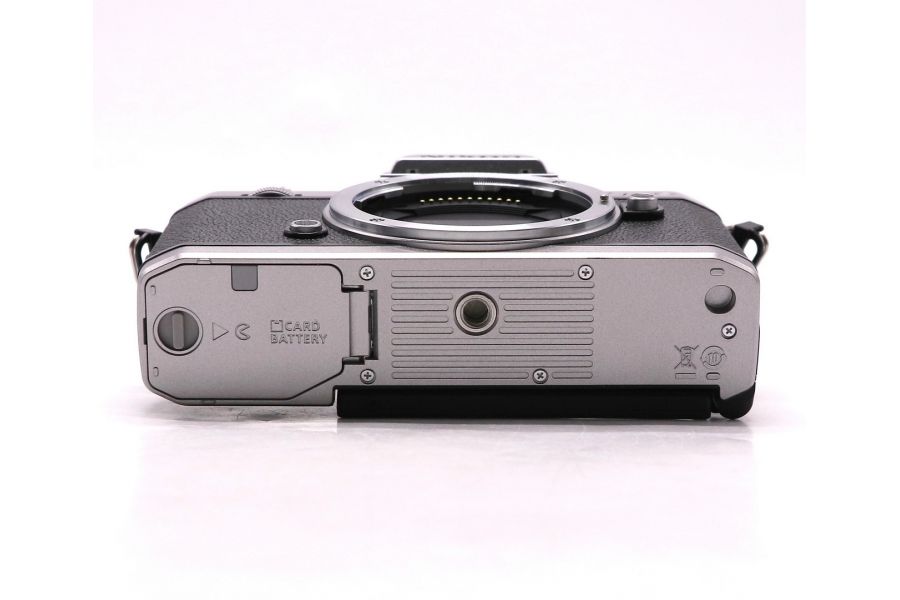 Nikon Z FC body в упаковке (пробег 690 кадров)