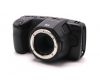 Кинокамера Blackmagic Pocket Cinema Camera 6K в упаковке
