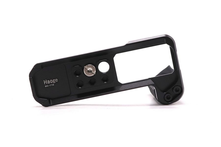 Ручка Haoge MHG-XT5B для Fujifilm X-T5 в упаковке