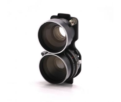 Объектив Mamiya-Sekor 65mm f/3.5 для Mamiya C