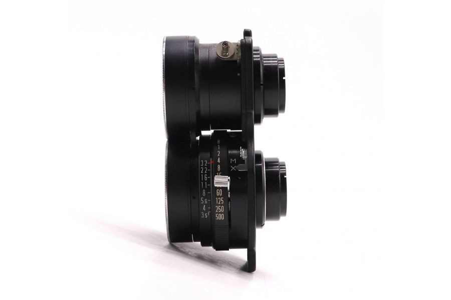 Объектив Mamiya-Sekor 65mm f/3.5 для Mamiya C