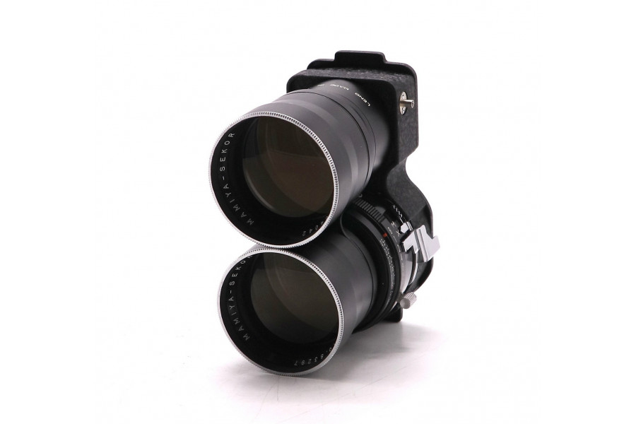 Объектив Mamiya-Sekor 180mm f/4.5 для Mamiya C