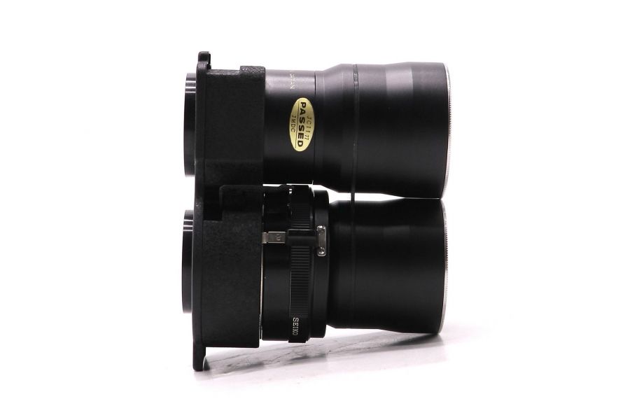 Объектив Mamiya-Sekor 180mm f/4.5 для Mamiya C