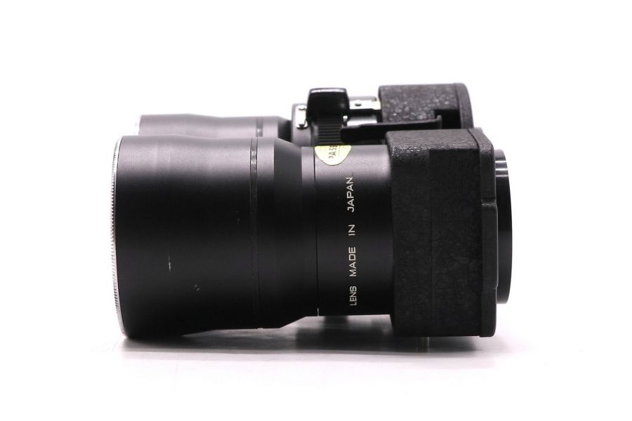 Объектив Mamiya-Sekor 180mm f/4.5 для Mamiya C