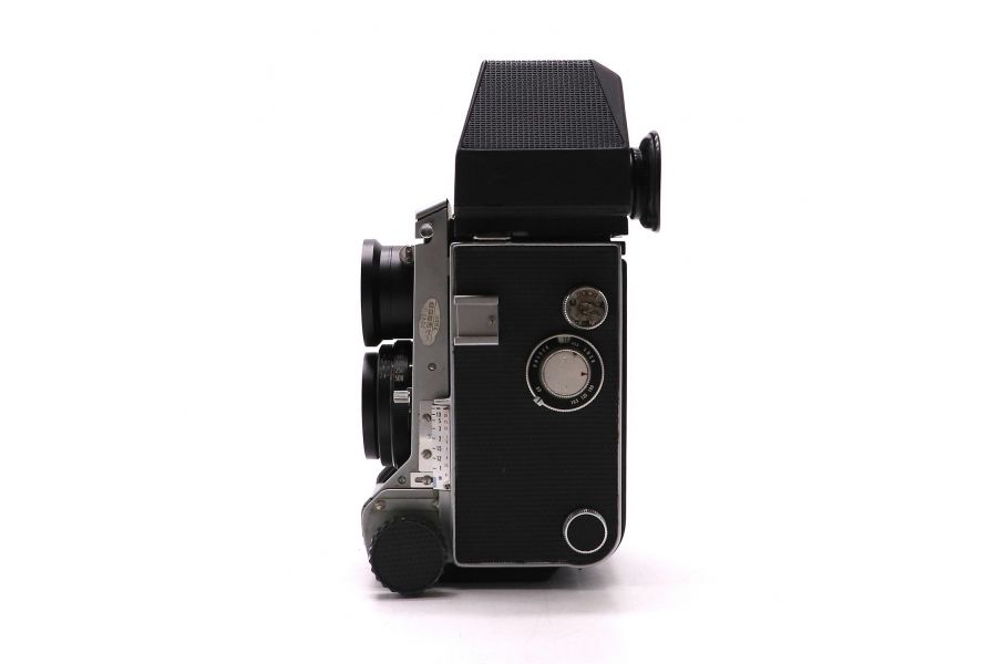 Двухобъективная камера Mamiya C33 Professional kit