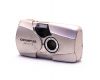 Фотоаппарат Olympus mju II Quartz Date неисправный