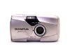 Фотоаппарат Olympus mju II Quartz Date неисправный