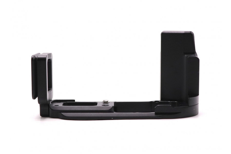 Металлическая ручка для Olympus OM-D E-M10