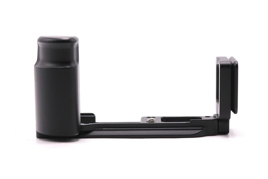 Металлическая ручка для Olympus OM-D E-M10