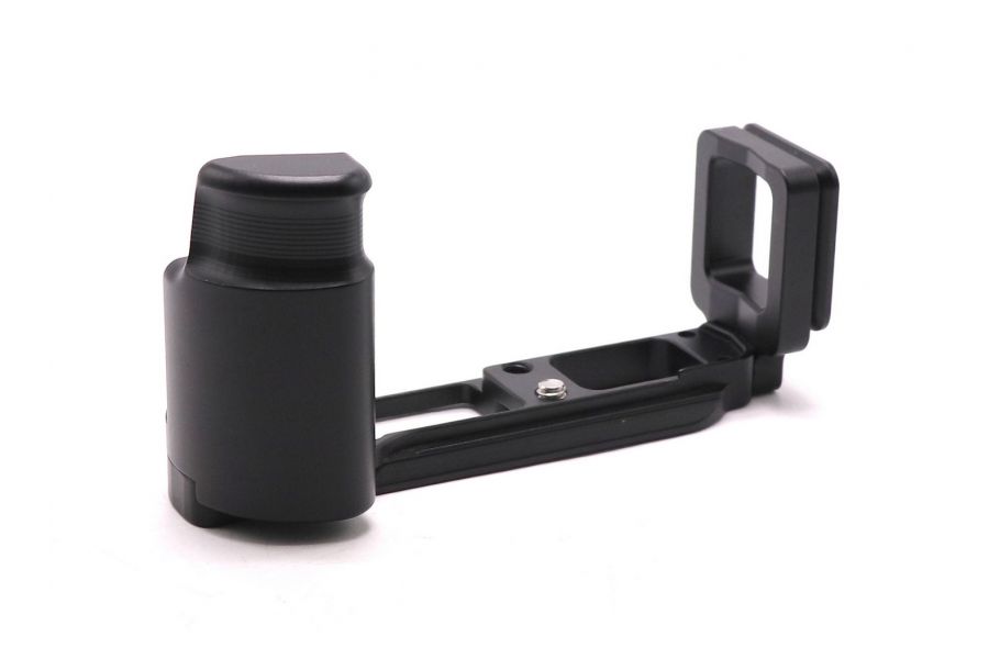 Металлическая ручка для Olympus OM-D E-M10