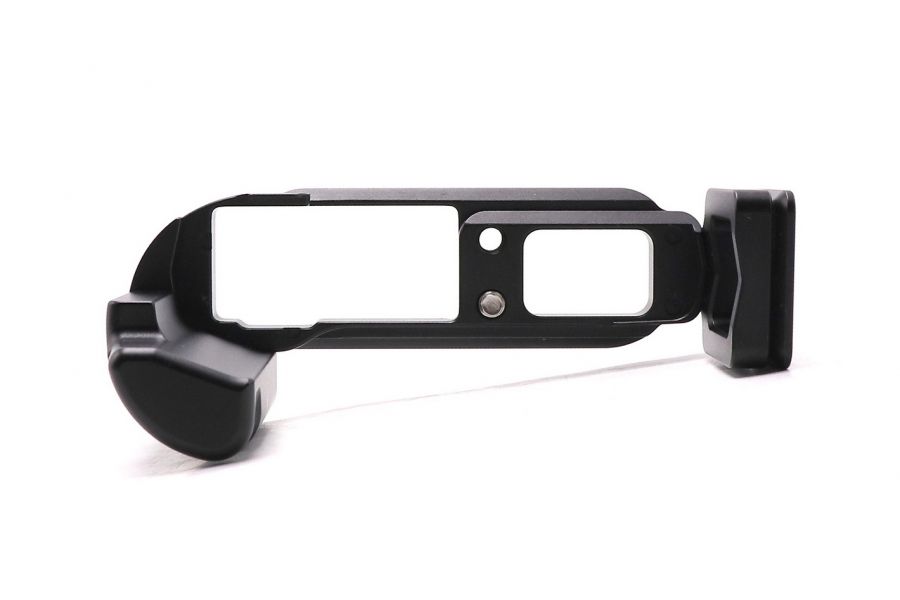 Металлическая ручка для Olympus OM-D E-M10