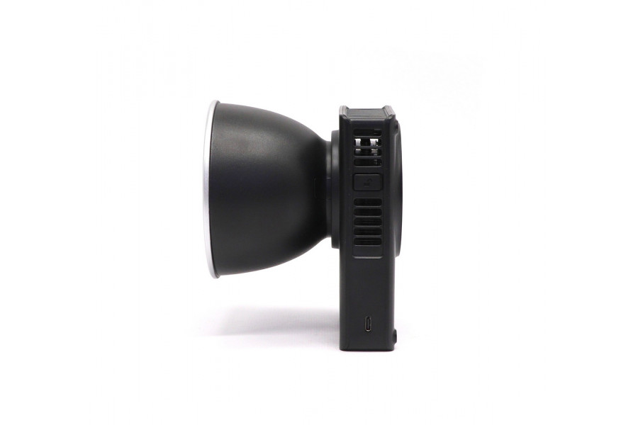 Осветитель мощный Ulanzi C01 100W в упаковке