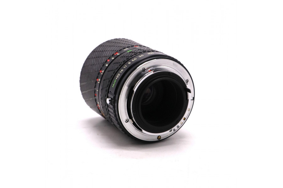 Объектив Exakta Varioplan MC 35-70mm f/3.5-4.5