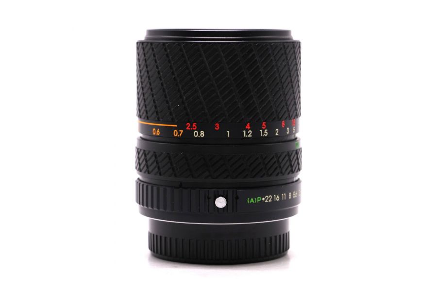 Объектив Exakta Varioplan MC 35-70mm f/3.5-4.5