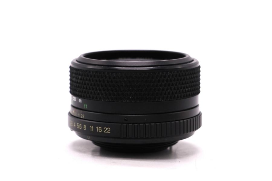 Объектив Soligor 28mm f/2.8 C/D Wide-Auto MC M42